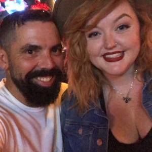 Meet your Posher, Lou boof